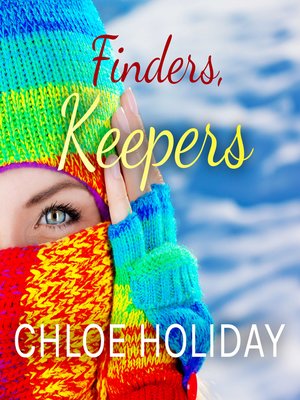 cover image of Finders, Keepers